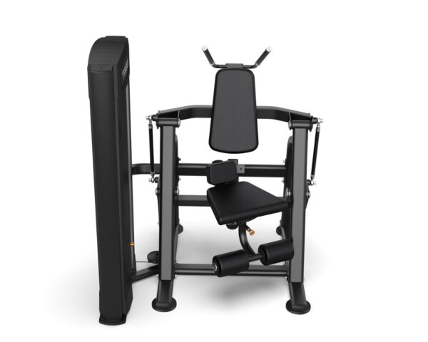 Kõhupink Toorx PLX8650