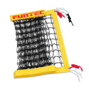 Rannavõrkpallikomplekt Funtec PRO BEACH SCB