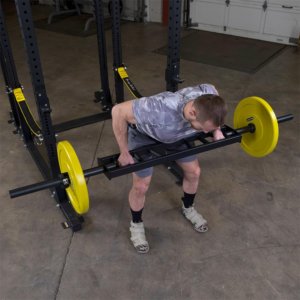 Kang Body Solid Olympic Multi-Grip OMG86