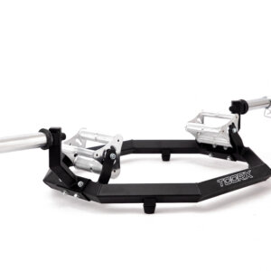 Kang TriGrip HEX Barbell Toorx