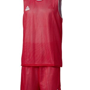 Korvpallivorm Peak kahepoolne