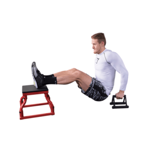 Kätekõverdustoed Body Solid PRO