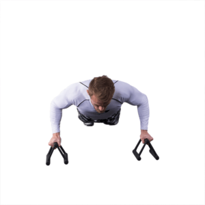 Kätekõverdustoed Body Solid PRO