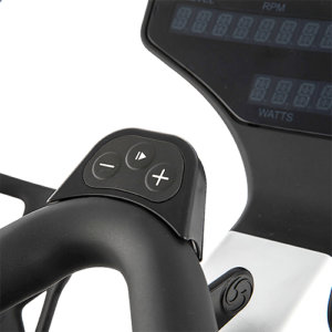 Veloergomeeter Johnny G Spirit JB950