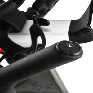 Veloergomeeter Johnny G Spirit JB950