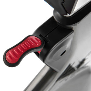 Veloergomeeter Johnny G Spirit JB950