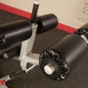 Kõhupink Body Solid Pro Clubline
