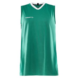 Korvpallisärk Craft Progress Basket Singlet Junior