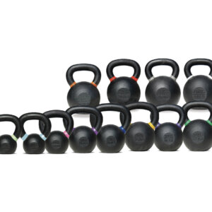 Sangpomm Pro Cross Evo 4-40kg Toorx