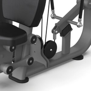 Õlapress Toorx PLX-6100