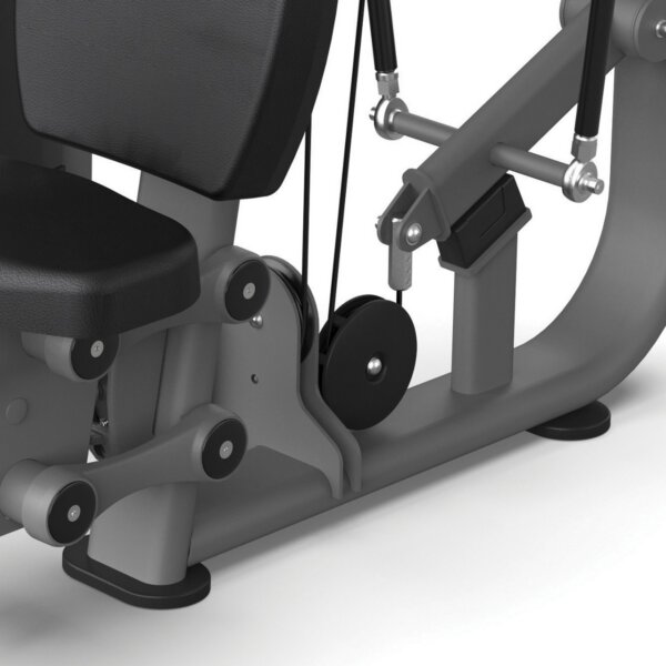 Õlapress Toorx PLX-6100