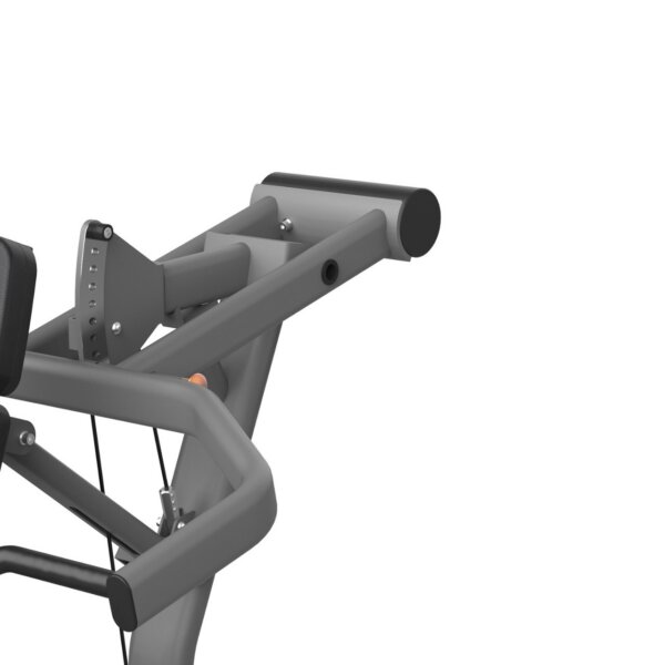 Multipress Toorx PLX-7300