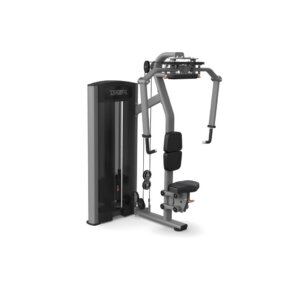 Rinna- ja deltapink Toorx PLX-7400