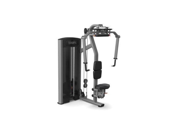 Rinna- ja deltapink Toorx PLX-7400