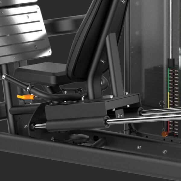 Jalapress Toorx PLX-8700