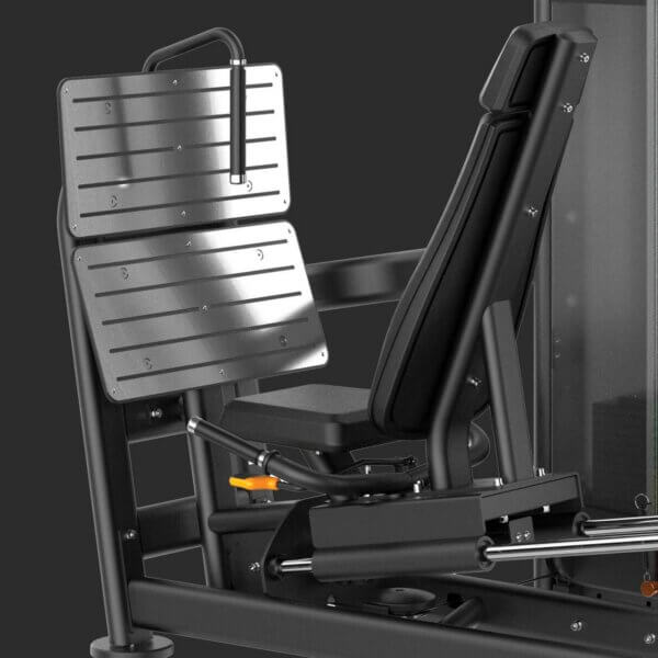 Jalapress Toorx PLX-8700