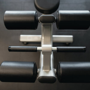 Kõhupink Body Solid Pro Clubline