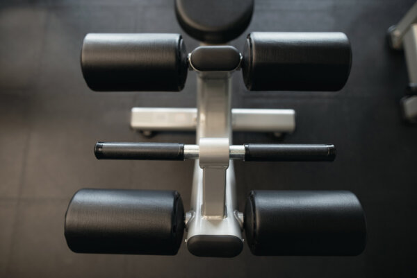 Kõhupink Body Solid Pro Clubline