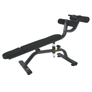Kõhupink Body Solid Pro Clubline