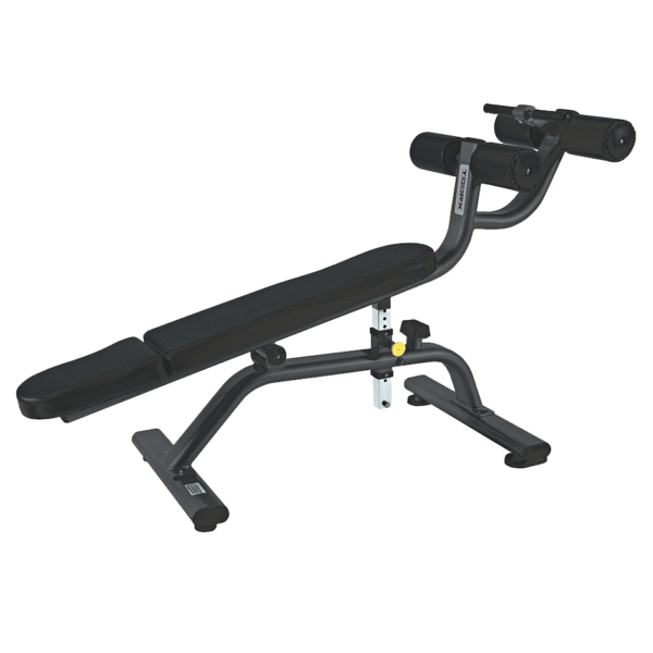 Kõhupink Body Solid Pro Clubline Kõhupink Body Solid Pro Clubline
