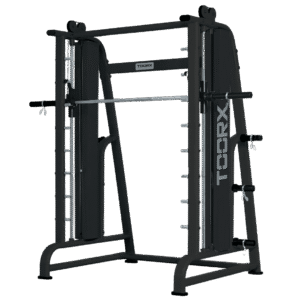Smith masin Toorx Multipower WLX-6500