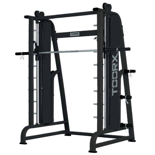 Smith masin Toorx Multipower WLX-6500