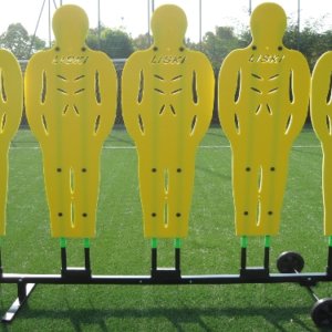 Mannekeen Liski Pro-Soft Flex 175-195cm