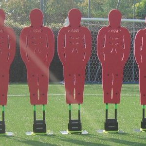 Mannekeen Liski Pro-Soft Flex 175-195cm