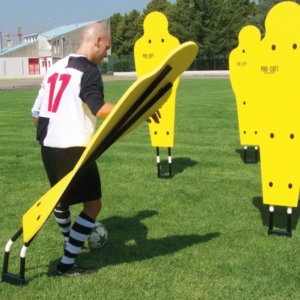 Mannekeen Liski Pro-Soft Flex 175-195cm