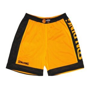 Korvpallipüksid Spalding Reversible kahepoolne