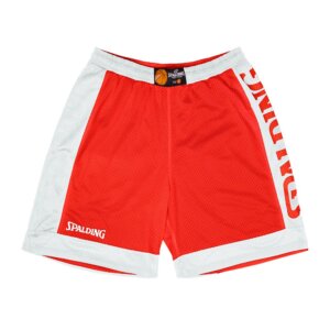 Korvpallipüksid Spalding Reversible kahepoolne