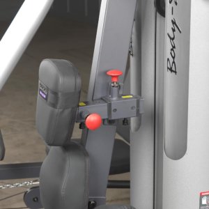 Treeningkeskus Two Stack gym G9S
