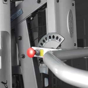 Treeningkeskus Two Stack gym G9S