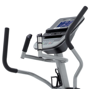 Crosstrainer Spirit Elliptical XE195