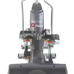 Crosstrainer Spirit Elliptical XE395