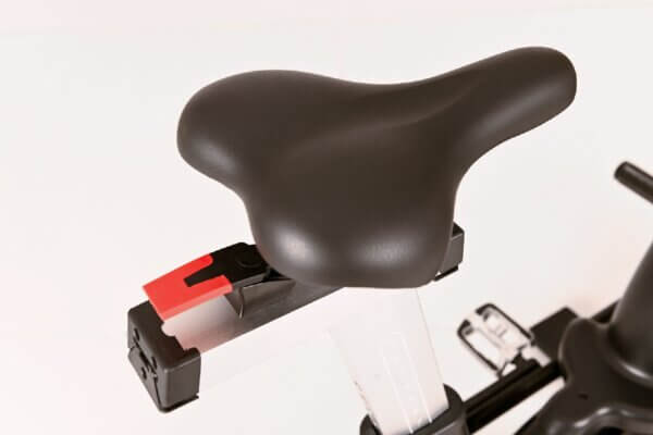 Veloergomeeter Toorx BRX AIR CROSS