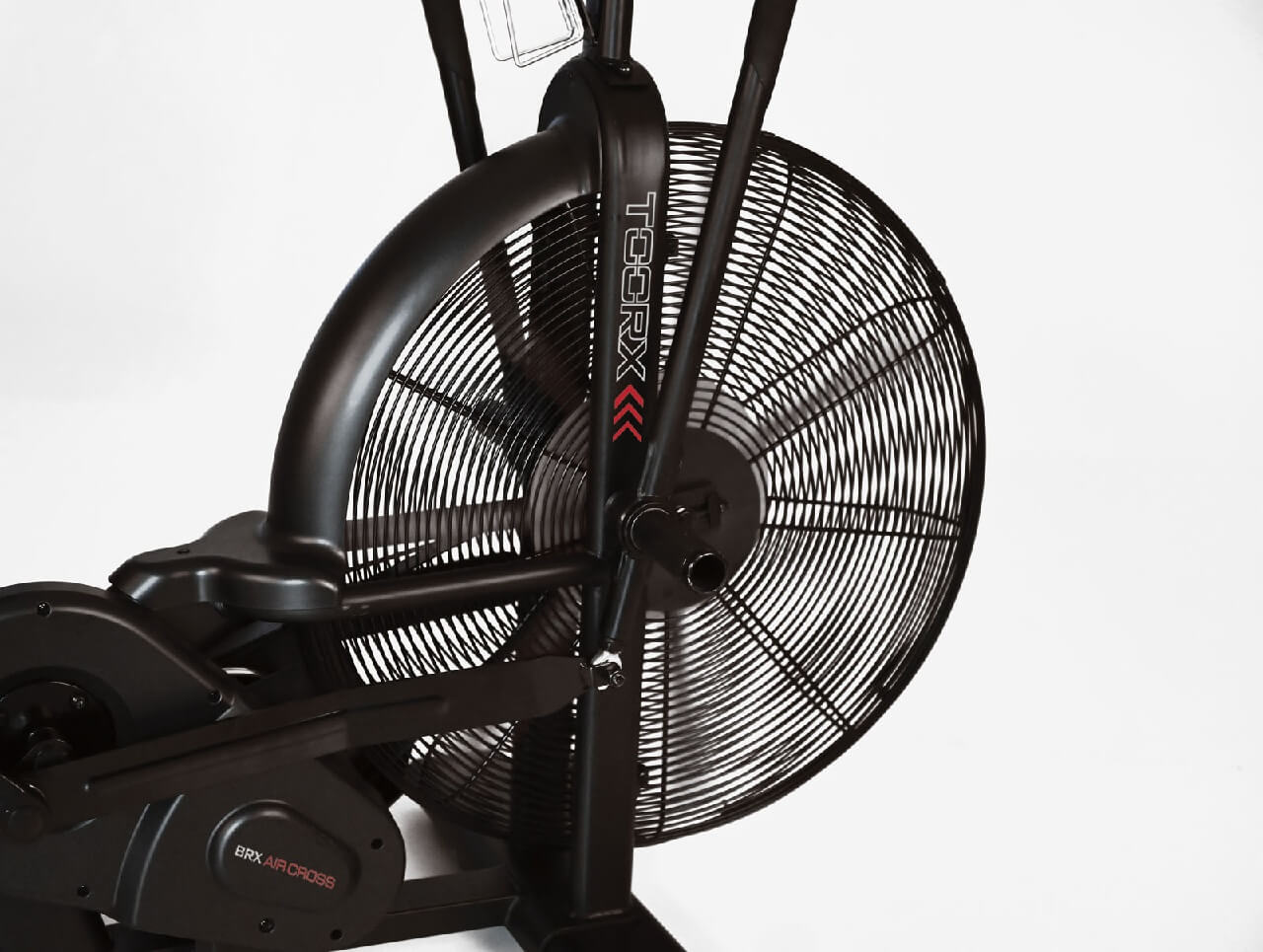 Veloergomeeter Toorx BRX AIR CROSS