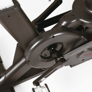 Veloergomeeter Toorx BRX AIR CROSS