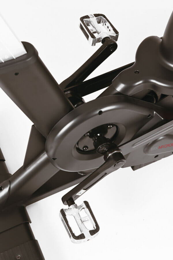 Veloergomeeter Toorx BRX AIR CROSS