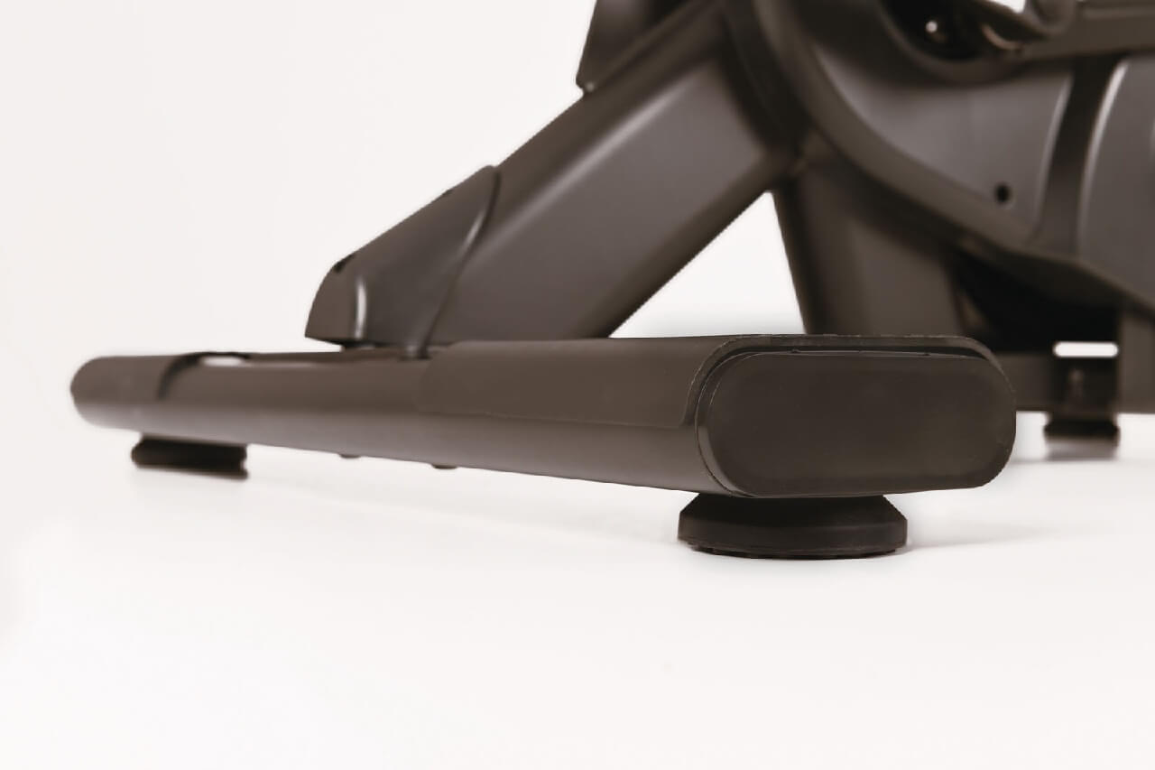 Veloergomeeter Toorx BRX AIR CROSS