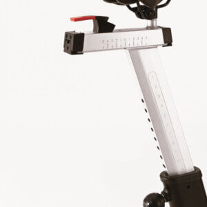 Veloergomeeter Toorx BRX AIR CROSS
