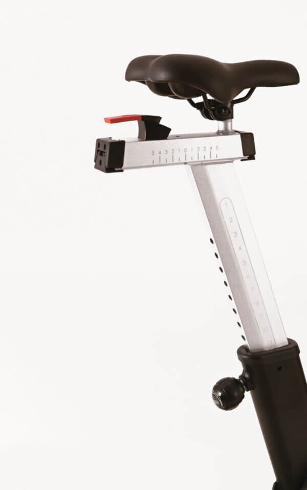 Veloergomeeter Toorx BRX AIR CROSS
