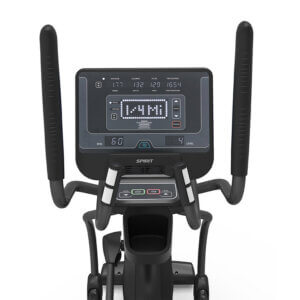 Crosstrainer Spirit Elliptical CE800+