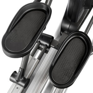 Crosstrainer Spirit Elliptical CE800+