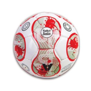 Jalgpall Sala Soft Touch nr. 4 Amaya