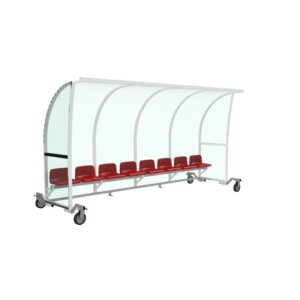 Vahetusmeeste pink Pesmenpol kuni 16 kohta