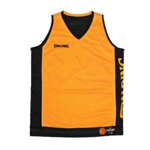Korvpallisärk Spalding Reversible kahepoolne