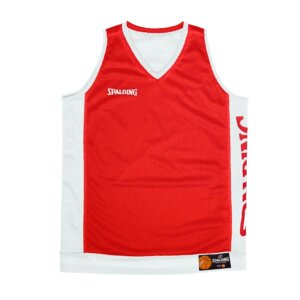 Korvpallisärk Spalding Reversible kahepoolne