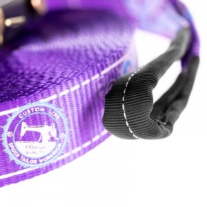 Tasakaalulint Spider Slackline Custom Line 15m