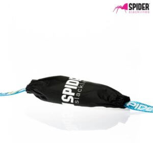 Tasakaalulint Spider Slackline komplekt Training Line 18m